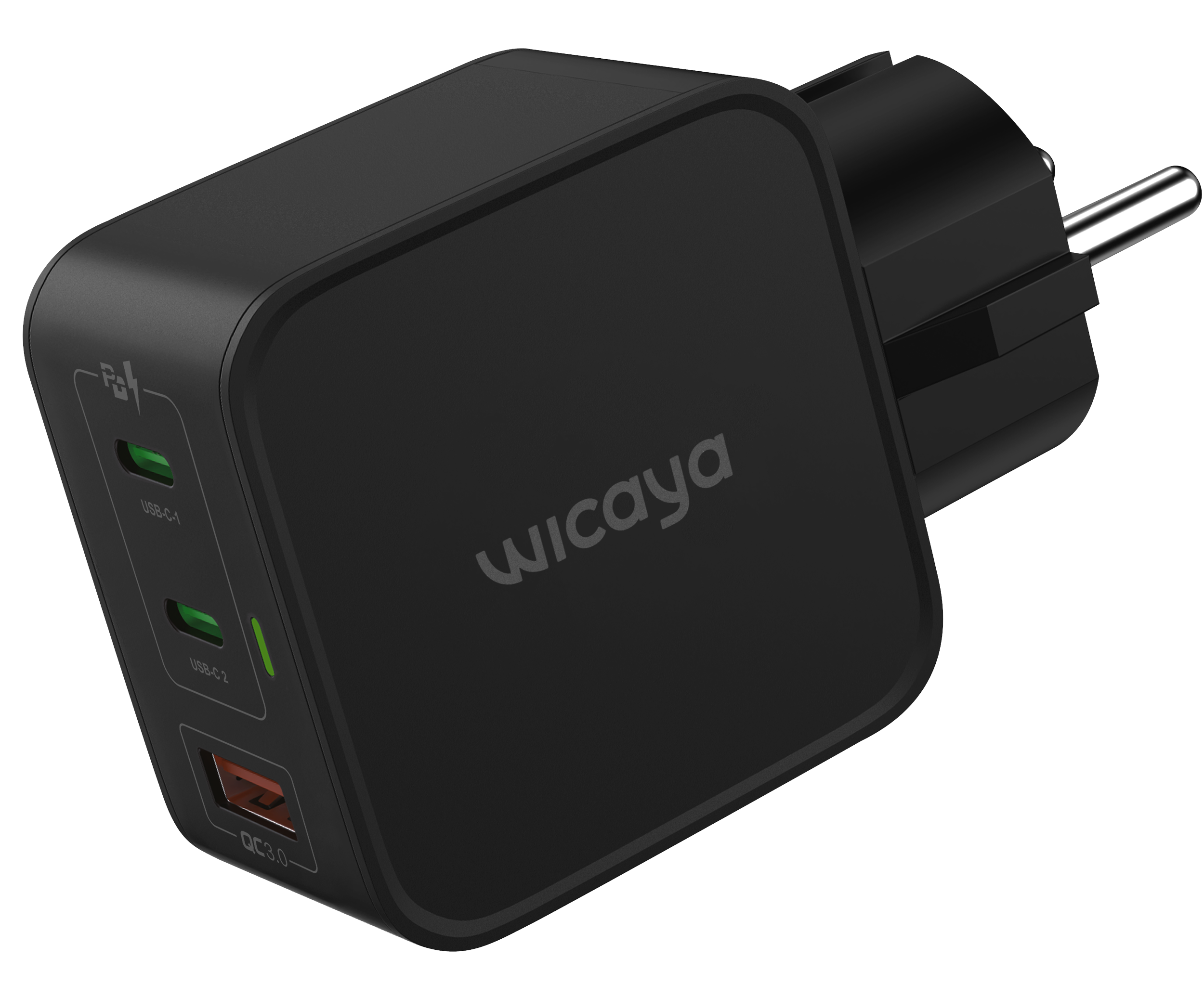 USB-Ladegerät Universal