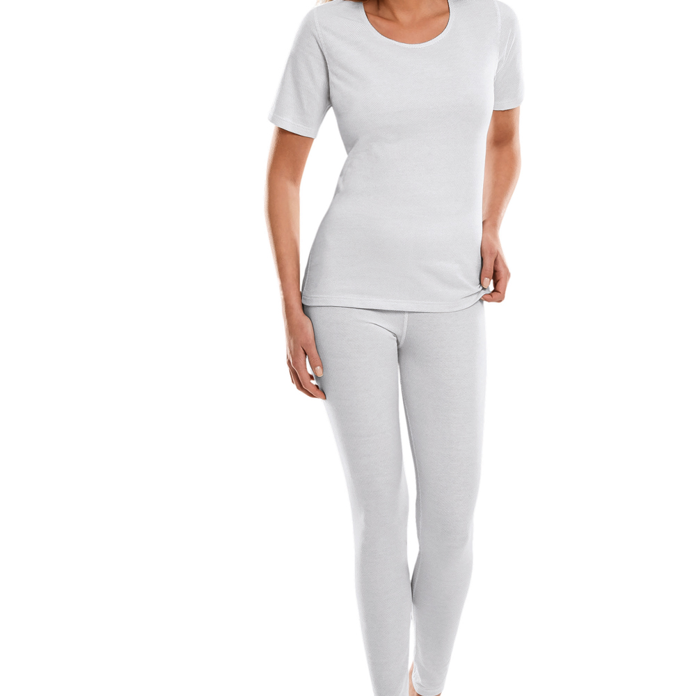 Antiwave - DAMEN-LEGGINGS Größe L - 44/46