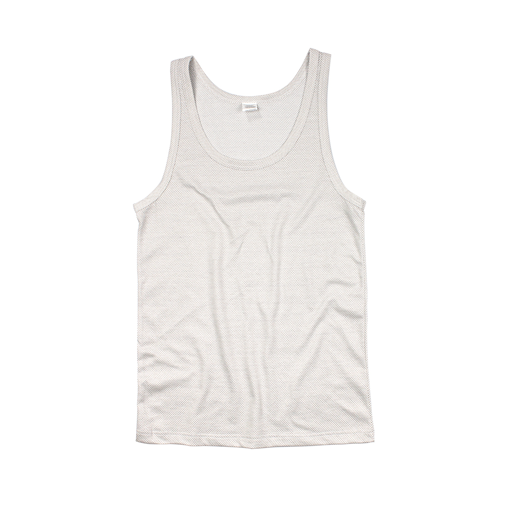 Antiwave - HERREN-TANK-TOP Größe 5/M/50