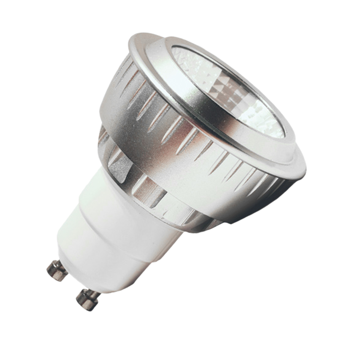41-9545--Leuchtmittel LED Strahler - 6 Watt - GU10