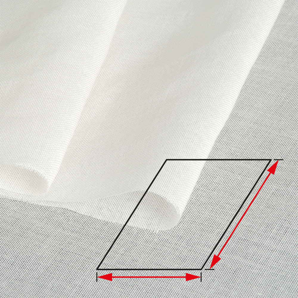 Baldachinunterlage - Swiss Shield Naturell-SN - 180x250cm BE