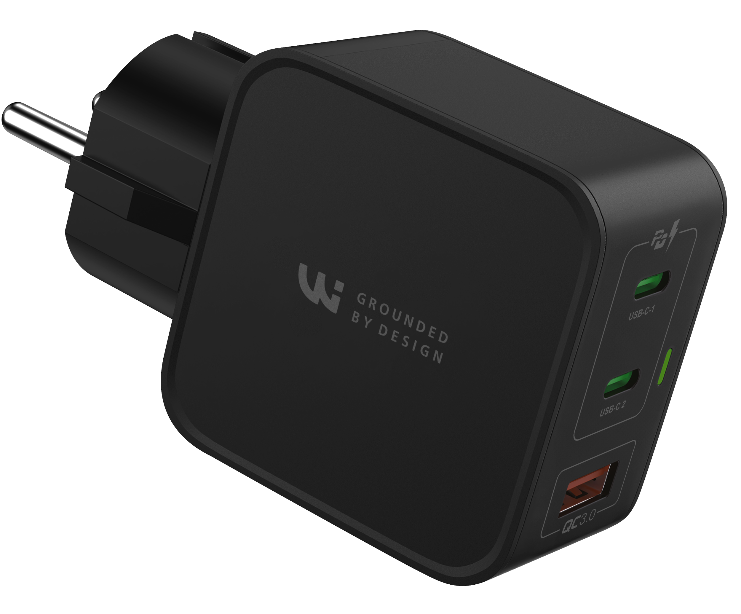 USB-Ladegerät Universal