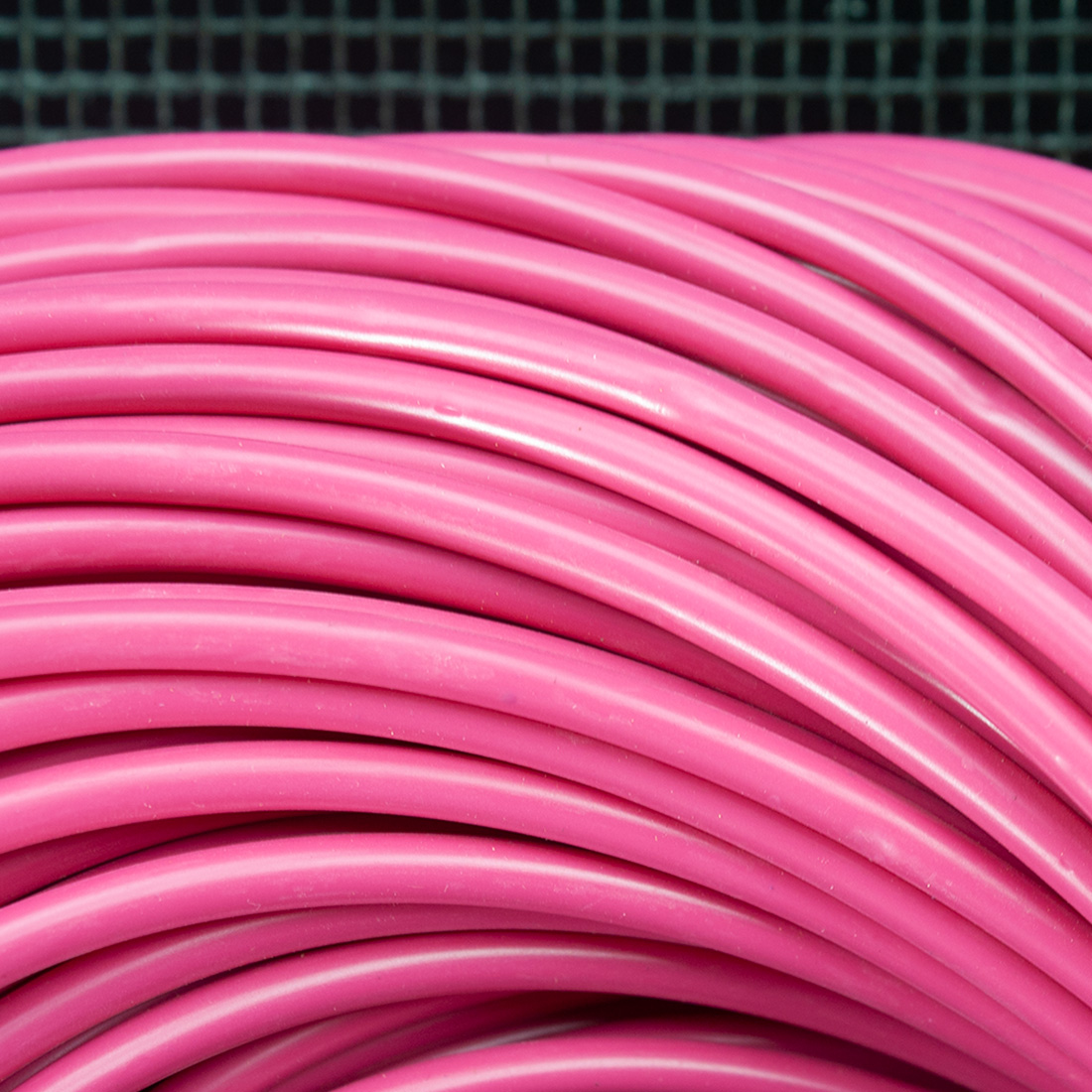 41-9062--Isolierschlauch magenta 1,5 mm - 10 Meter - ISO-S-FPA