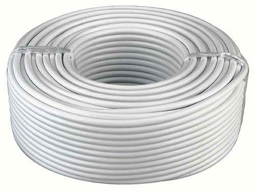 41-4303--Mantelleitung (N)HXMH-(St)-J 3x1,5mm² 100 Meter Rolle