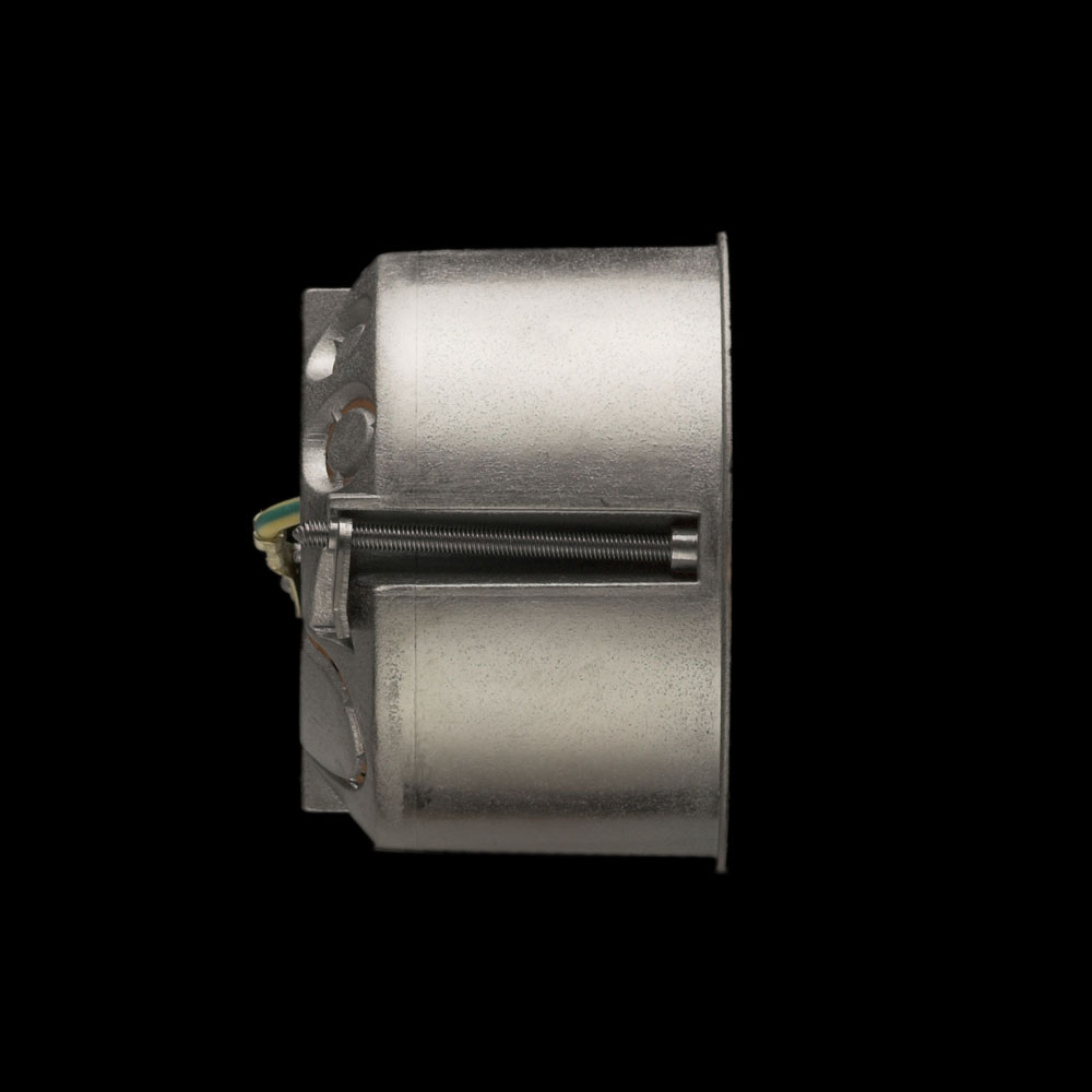 41-4483--Hohlwand-Schalterdose flach - HWSD65