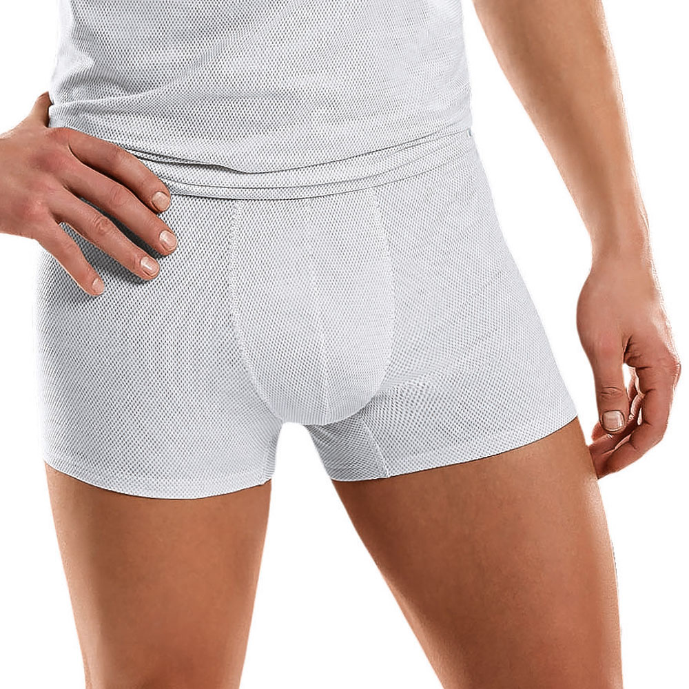 Antiwave - HERREN-SHORTS Größe 5/M/48-50