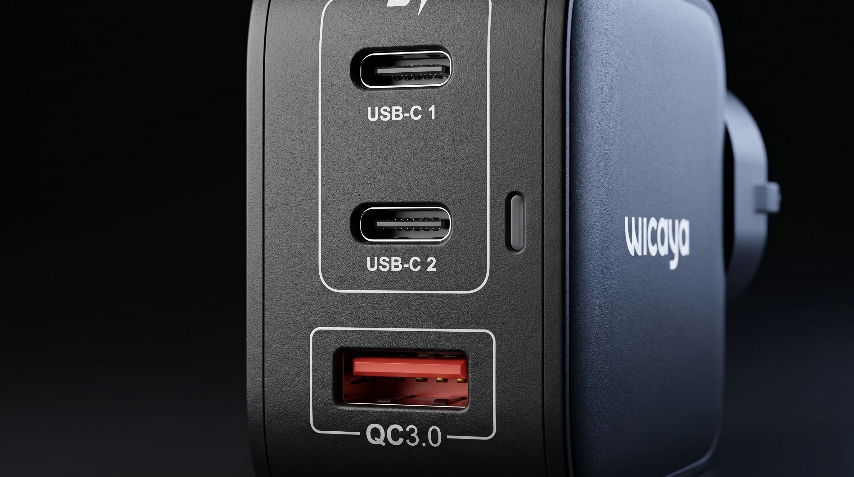 USB-Ladegerät Universal