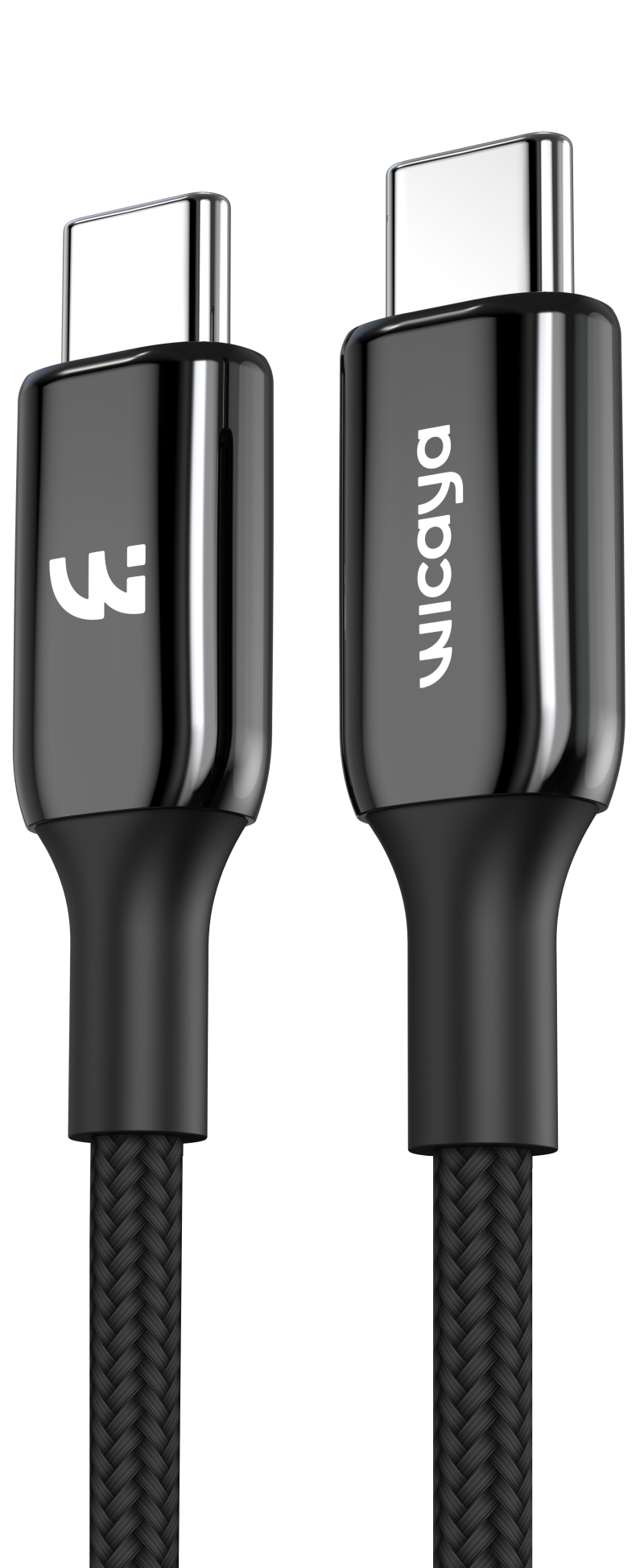 USB-Ladegerät Universal