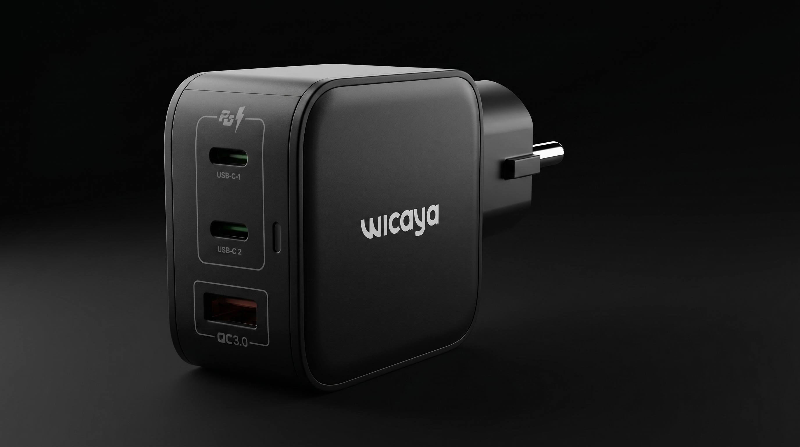 USB-Ladegerät Universal