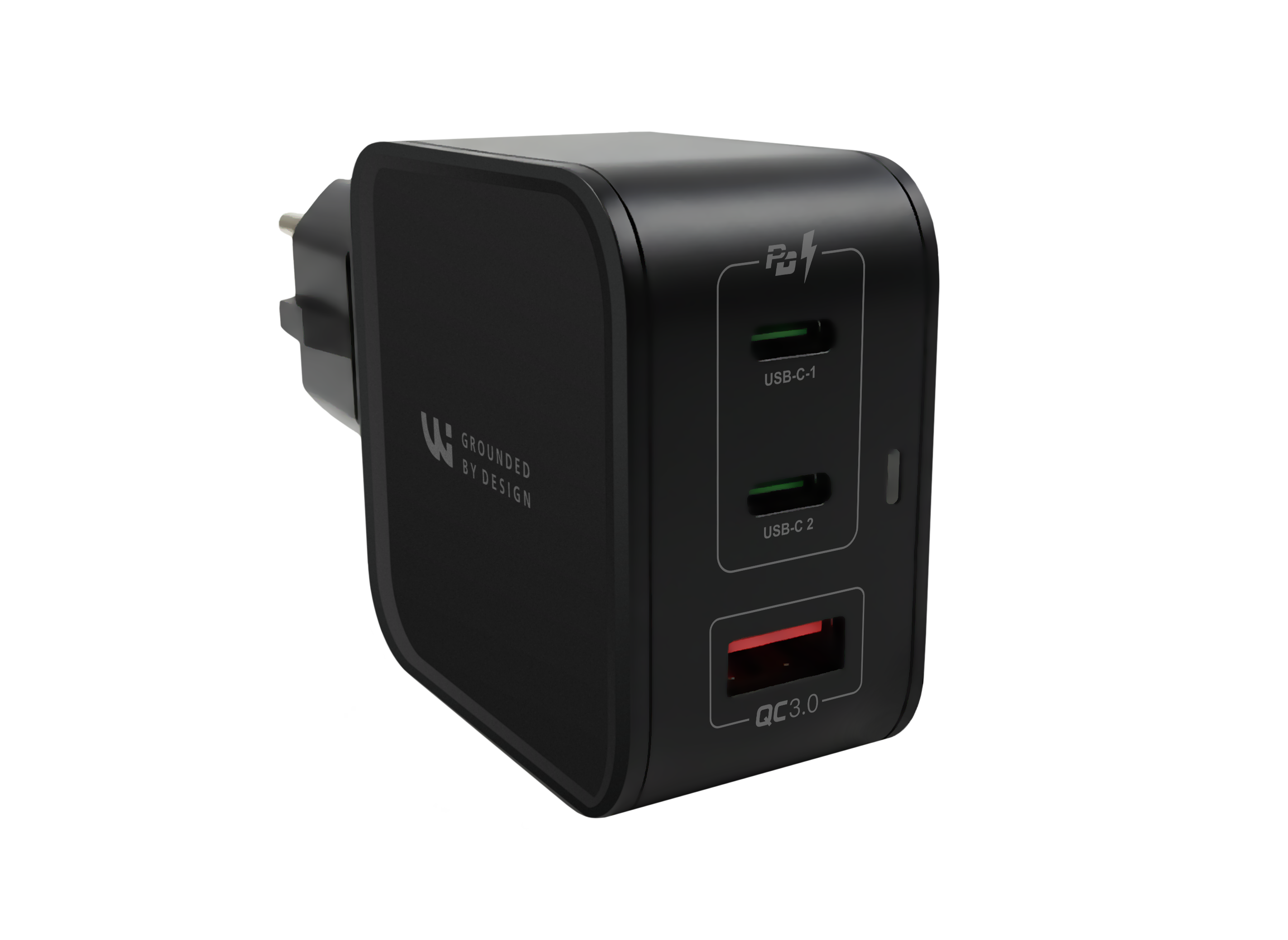 USB-Ladegerät Universal