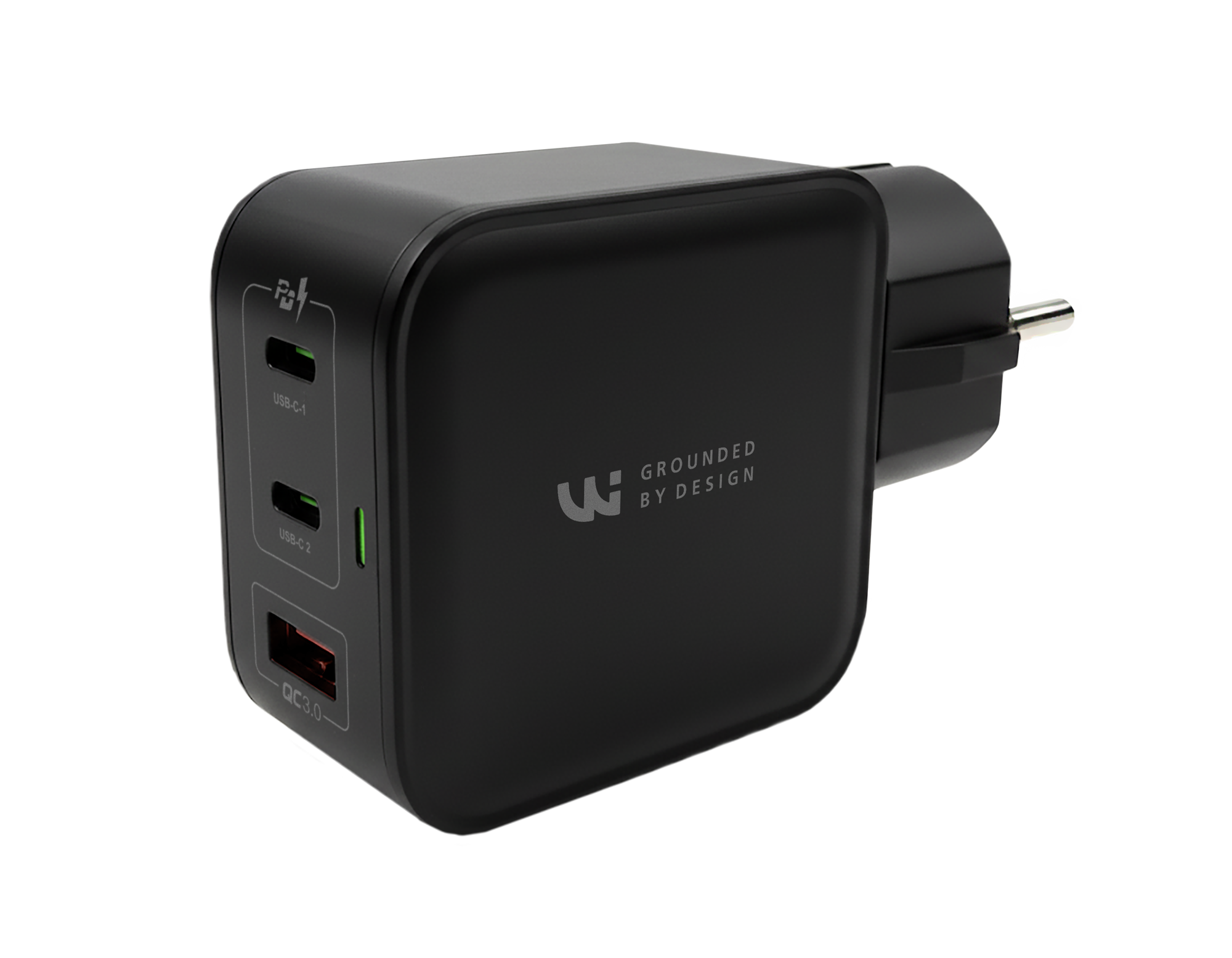 USB-Ladegerät Universal