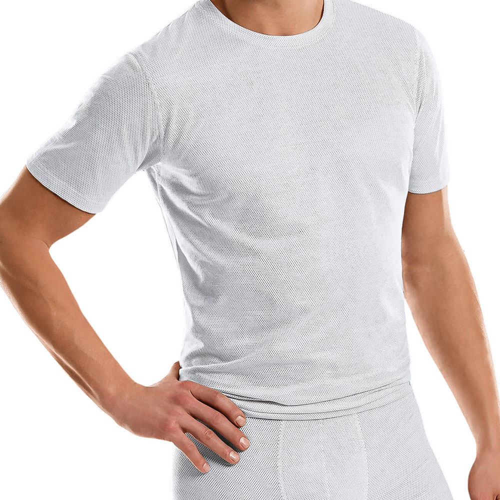 Antiwave - HERREN-SHIRT Größe 5/M/50