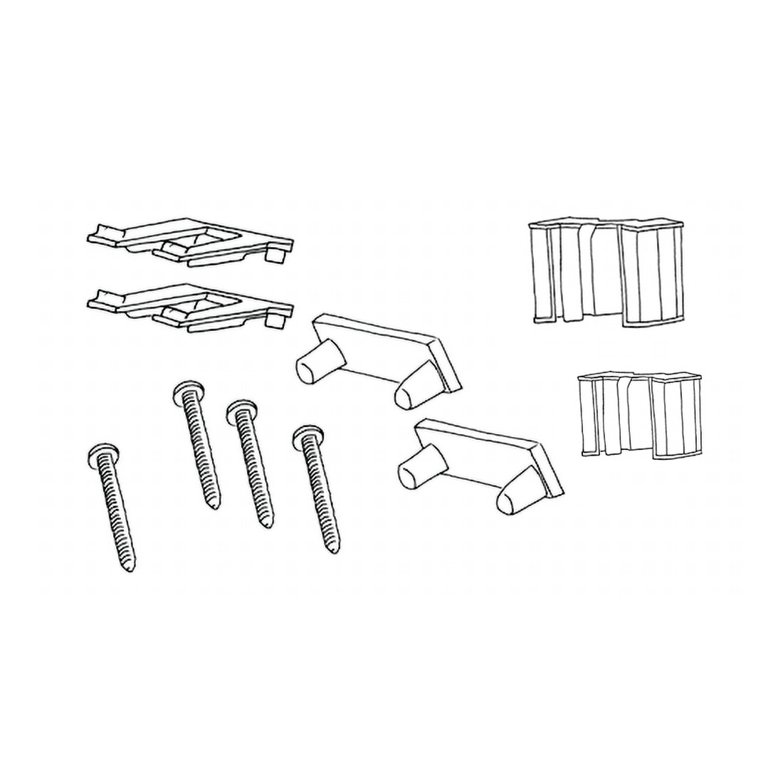 41-4988--Modulares Steckdosensystem - MSDS-MZ