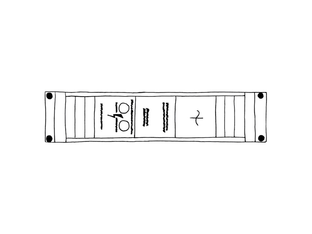 41-4764--Modulares Steckdosensystem - MSDS-VI