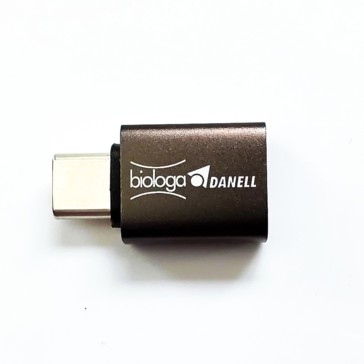 Grounding cable >>USB