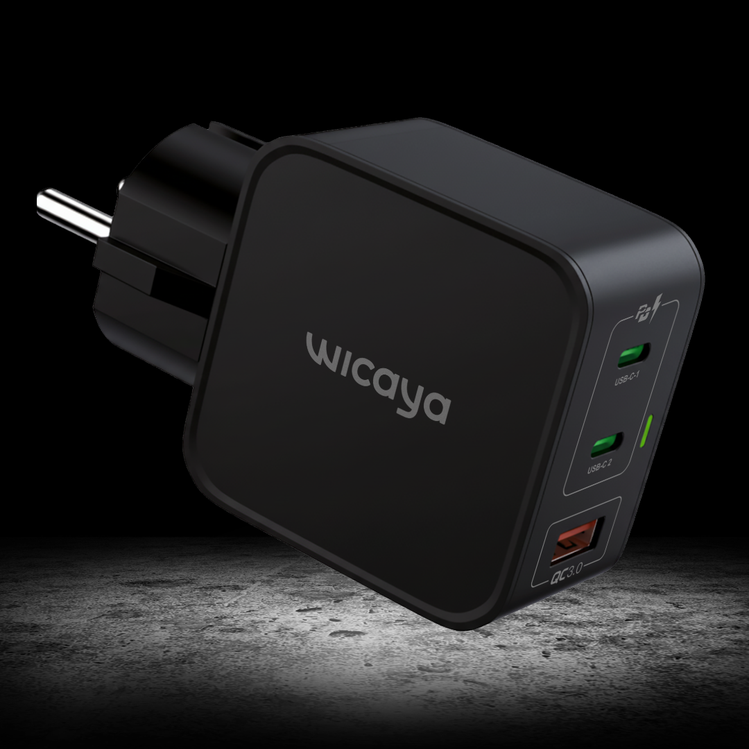 USB-Ladegerät Universal