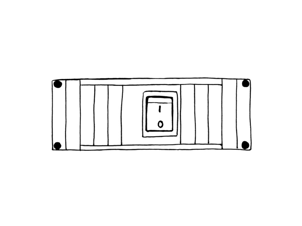 41-4742--STL-System-Schalter - MSDS-SA