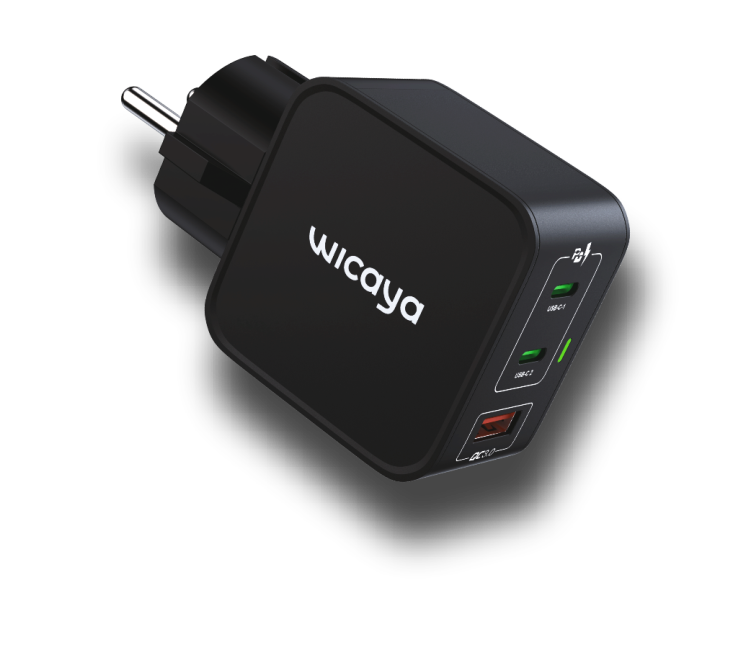 USB-Ladegerät Universal