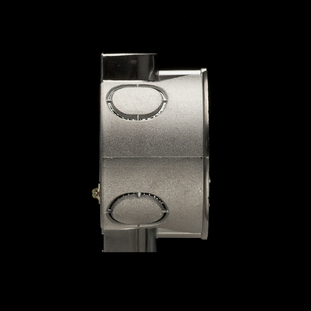 41-4448--Unterputz-Schalterdose flach - UPSD60