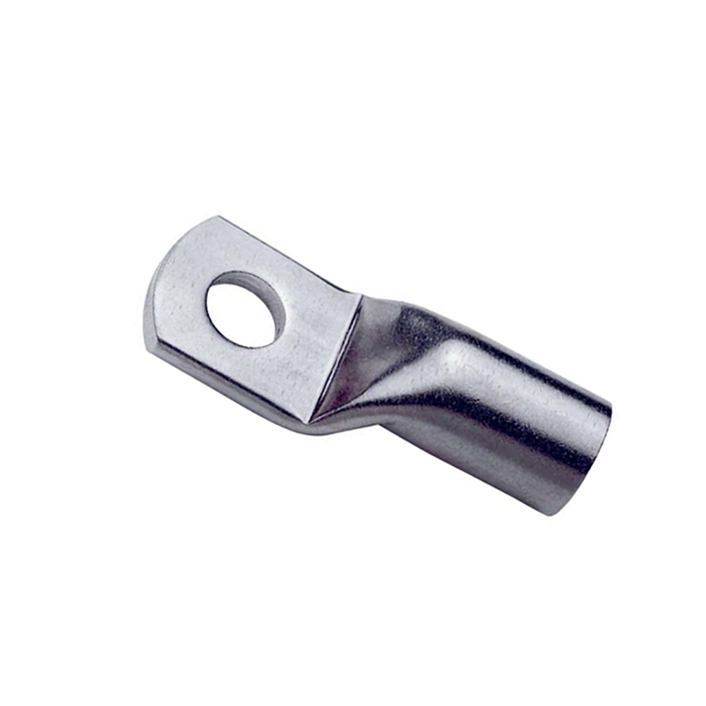 Rohrkabelschuh Edelstahl 2,5mm² - RKS2.5