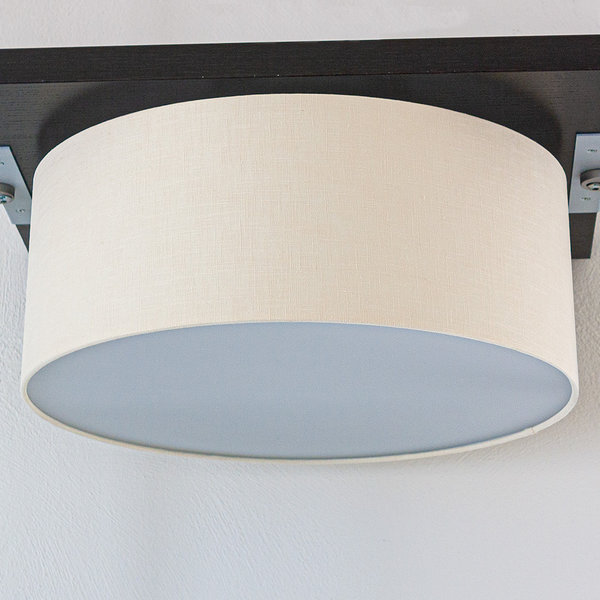 41-9084 LA-DL47 (ceiling lamp linen nature)